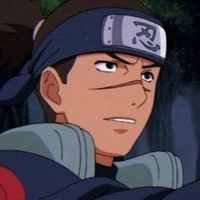 Umino Iruka
