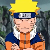 Uzumaki Naruto