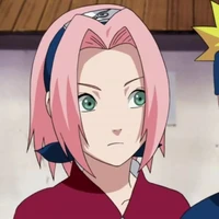 Haruno Sakura