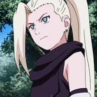 Yamanaka Ino