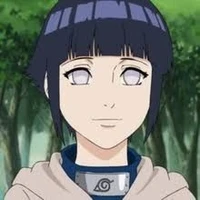 Hyuga Hinata