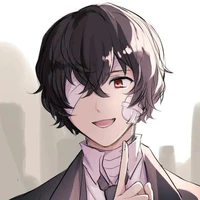 Dazai Osamu