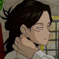 Aizawa Shouta/Eraser Head