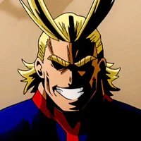 All Might