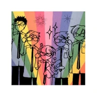 Host club ( - Haruhi)