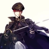Akashi Seijuro - Jack - Twigh - Henry