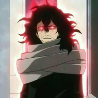 Aizawa Shota