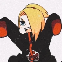 Deidara