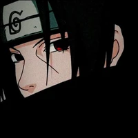 Itachi Uchiha