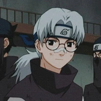 Kabuto Yakushi