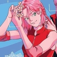 Sakura Haruno