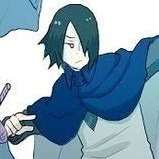 Sasuke Uchiha