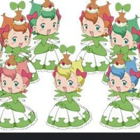 công chúa vp hạt giống