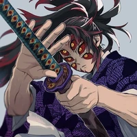 Thượng Huyền Nhất Kokushibo