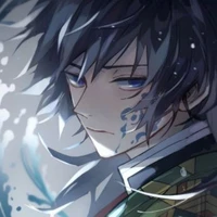 Tomioka Giyuu