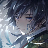 Tomioka Giyuu