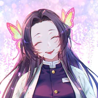 Kochou Kanae