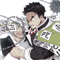 Himejima Gyomei