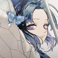 Kochou Shinobu