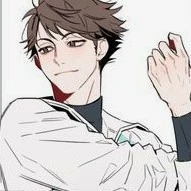 Oikawa Tooru
