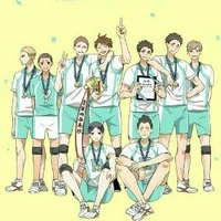 Aoba Johsai ( VBC )