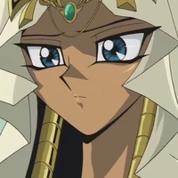 Ishtar Ishizu/Isis