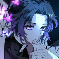 Kochou Shinobu