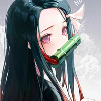 Kamado Nezuko
