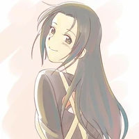 Uchiha Mikoto