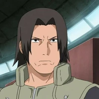 Uchiha Fugaku