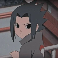 Uchiha Sasuke(nhỏ nhưng cute)