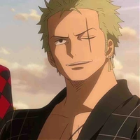 Roronoa Zoro