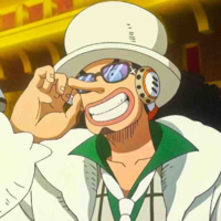 Usopp