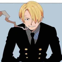 Vinsmoke Sanji