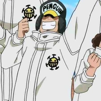  Penguin