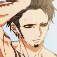 Trafalgar D. Water Law