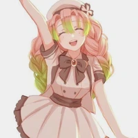 Mitsuri
