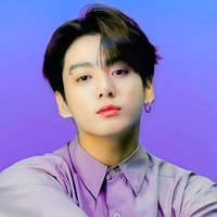 Jeon Jungkook