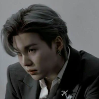 Min Yoongi