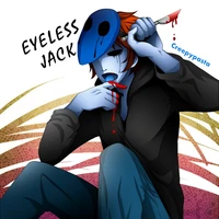 eyeless jack