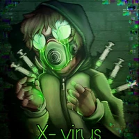 x virus