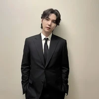 Min Yoongi