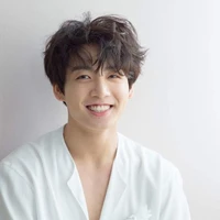 Jeon Jungkook