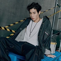 Mark