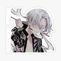 Kurokawa Izana