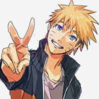 Uzumaki Naruto