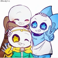 Star sans