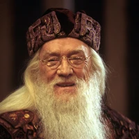 Albus Dumbledore