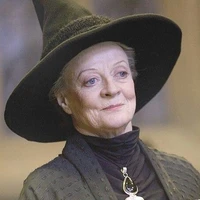 Minerva Mcgonagall