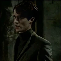 Tom Riddle